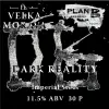Velka Morava Dark Reality