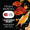 Velka Morava Dark Rider: Naga Edition