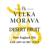 Velka Morava Desert Fruit