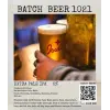 Joule's Brewery Extra Pale IPA (Batch Beer 1021)