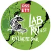 Ossett Brewery Lab Rat Key Lime Pie Sour