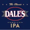 Oskar Blues Brewery Dale's American IPA