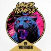 Wayfinder Beer Laser Temple