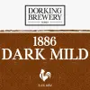 Dorking Brewery 1886 Dark Mild