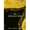 Vocation Brewery Barrel Aged Series - Rum & Ginger Stout