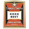 Samuel Smith XXXX Best