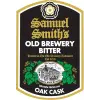 Samuel Smith Old Brewery Bitter (Oak Cask)