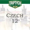 Triptych Brewing Czech 12°