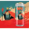 Hidden Hand Brewing Ori