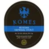 Browar Fortuna Komes Russian Imperial Stout (2021-)