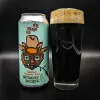 BareWolf Brewing Little Brown Bat
