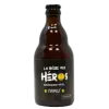 La Bière Des Héros Triple