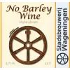 Stadsbrouwerij Wageningen No Barley Wine
