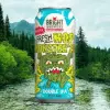 Bright Brewery Fresh Hop Monster '25