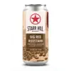 Starr Hill Brewery Little Red RooStarr