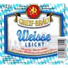 Brauerei Josef Greif Weisse Leicht