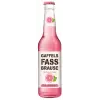 Privatbrauerei Gaffel Becker & Co. Fassbrause Pink Grapefruit