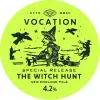 Vocation Brewery The Witch Hunt