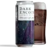 Druthers Brewing Dark Encounter