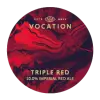 Vocation Brewery Triple Red
