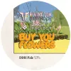 Rivington Brewing Company Buy You Flowers