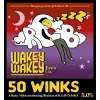 Wakey Wakey Brewing Company 50 Winks