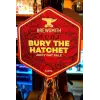 Brewsmith Beer Bury The Hatchet