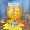 Hops On The Hill Brewery Cloudburst