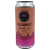 Polyrhythm Brewing Backbeat Blonde Ale