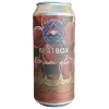 Polyrhythm Brewing Beatbox Brown Ale