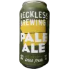 Reckless Brewing Co. Pale Ale