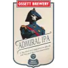 Ossett Brewery Admiral IPA