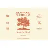 New Park Brewing Elmwood Cider: Semi Dry