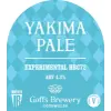 Goffs Brewery Yakima Pale