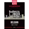 Ossett Brewery Belgian Milk Stout