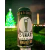 B-Sharp Brewing Bold & B-eautiful