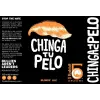 5 Rabbit Cervecería Chinga Tu Pelo