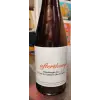 Afterthought Brewing Company Ale: Cascade & Cashmere (Barrel Aged)