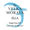 Velka Morava Ella