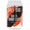 BrewDog (Berlin) Obstkomplott