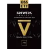 Ossett Brewery Brewers Project - Treacle Stout Extra