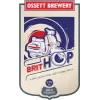 Ossett Brewery Brit Hop
