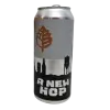 Wood Brothers Brewing Company A New Hop