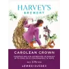 Harvey's Carolean Crown (Bottled)