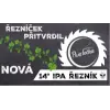 Pivovar Plzeňský Bandita Pivotečka Řezník 14° IPA