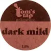 Tom's Tap and Brewhouse Dark Mild