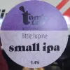 Tom's Tap and Brewhouse Little Lupine