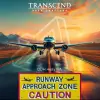 Transcend Beer Crafters Runway Approach Zone
