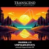 Transcend Beer Crafters Vapourwaves (Amarillo)