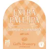 Goffs Brewery Extra Pale IPA